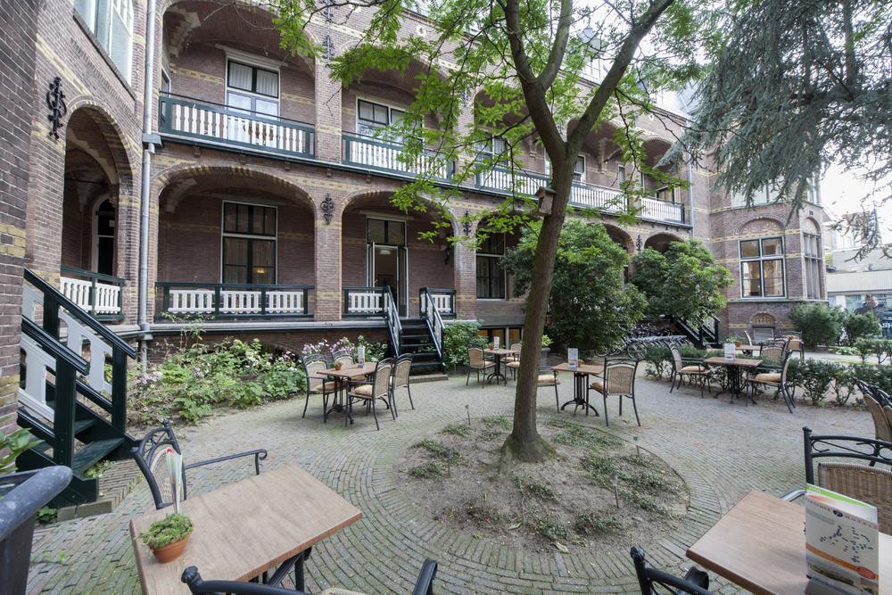 Fletcher Hotel Gilde Deventer Ngoại thất bức ảnh