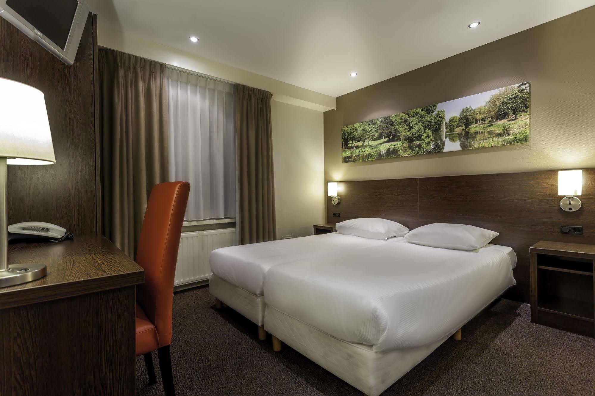 Fletcher Hotel Gilde Deventer Ngoại thất bức ảnh